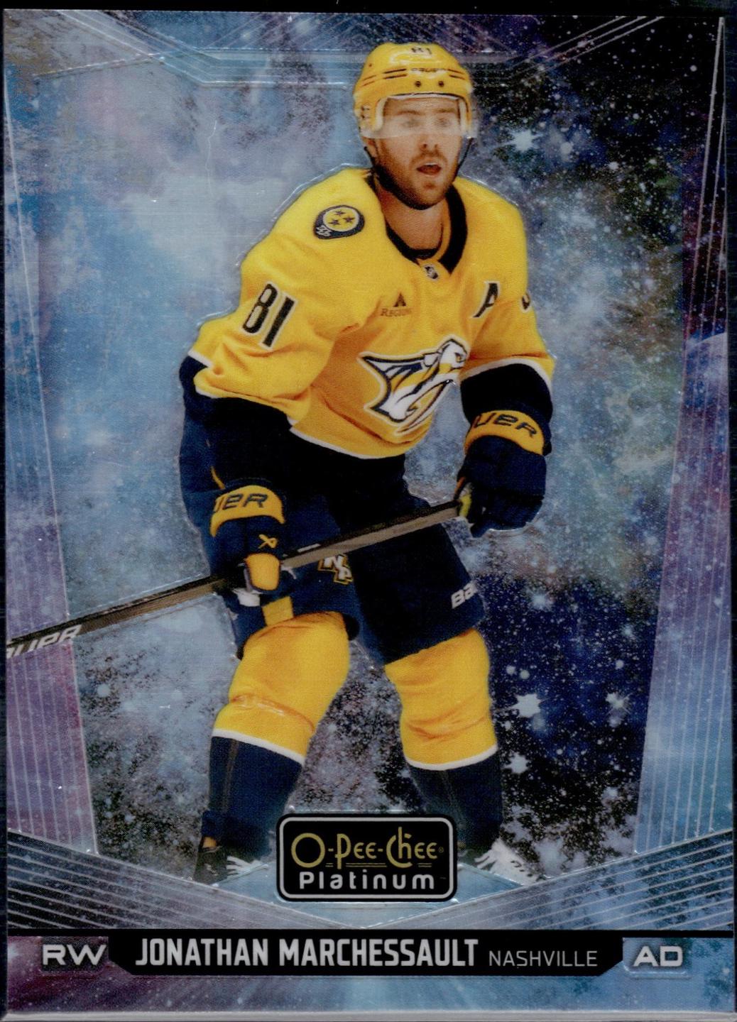 Jonathan Marchessault [Cosmic] #164