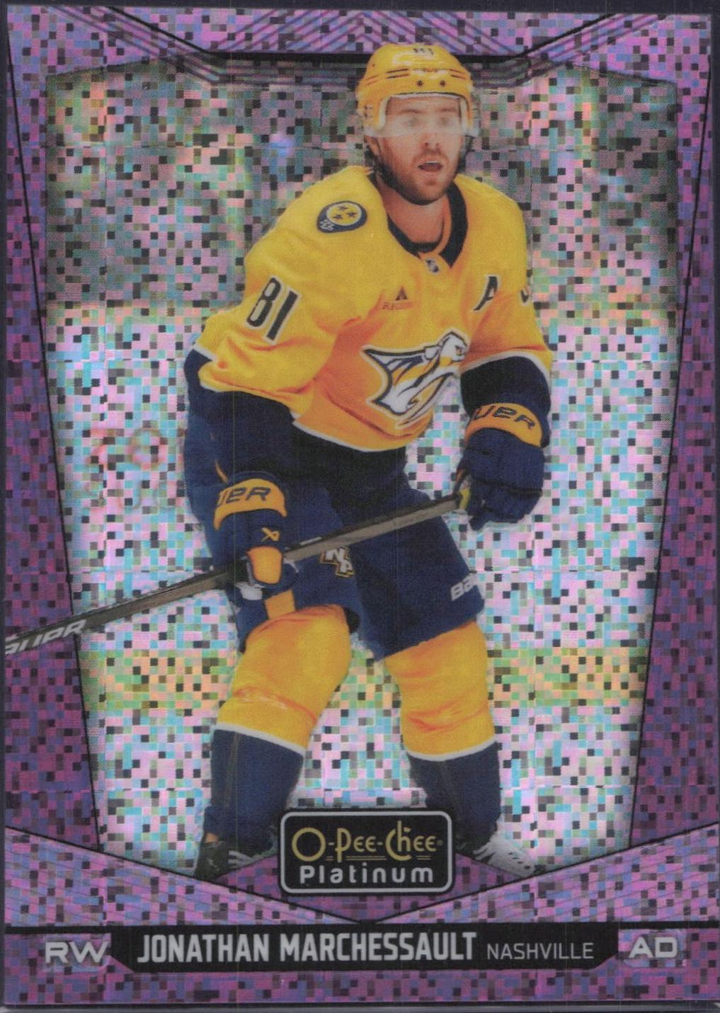 Jonathan Marchessault [Violet Pixels] #164