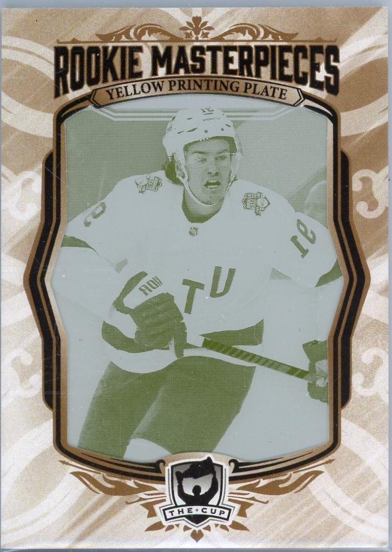 Josh Doan [Golden Treasures] #254
