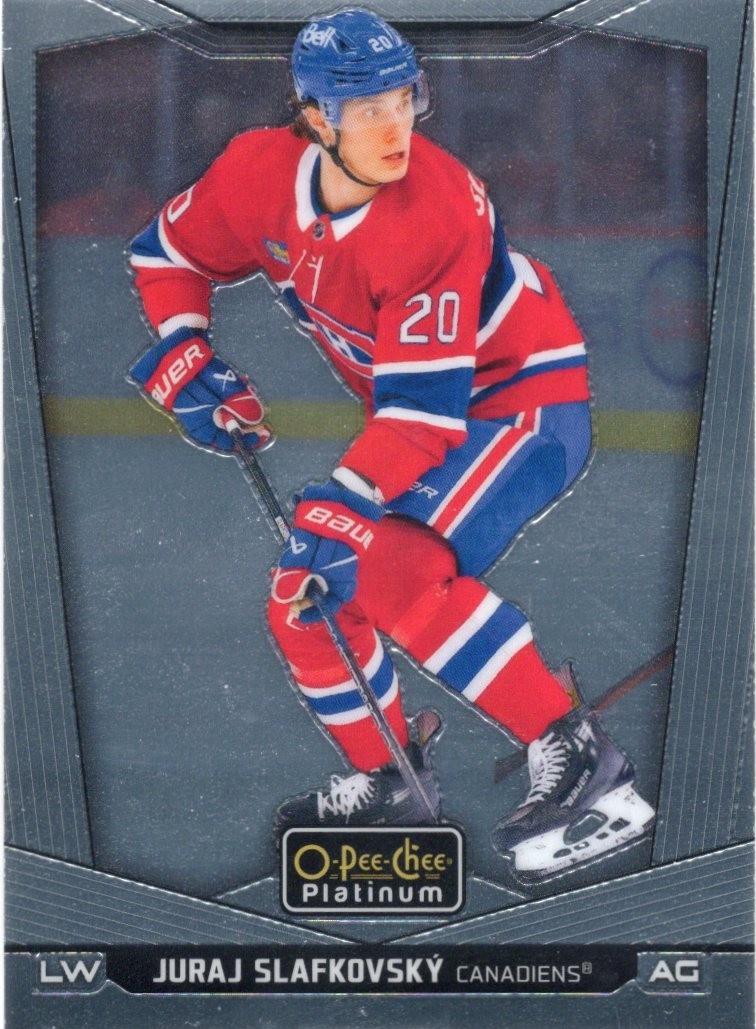 Juraj Slafkovsky #104