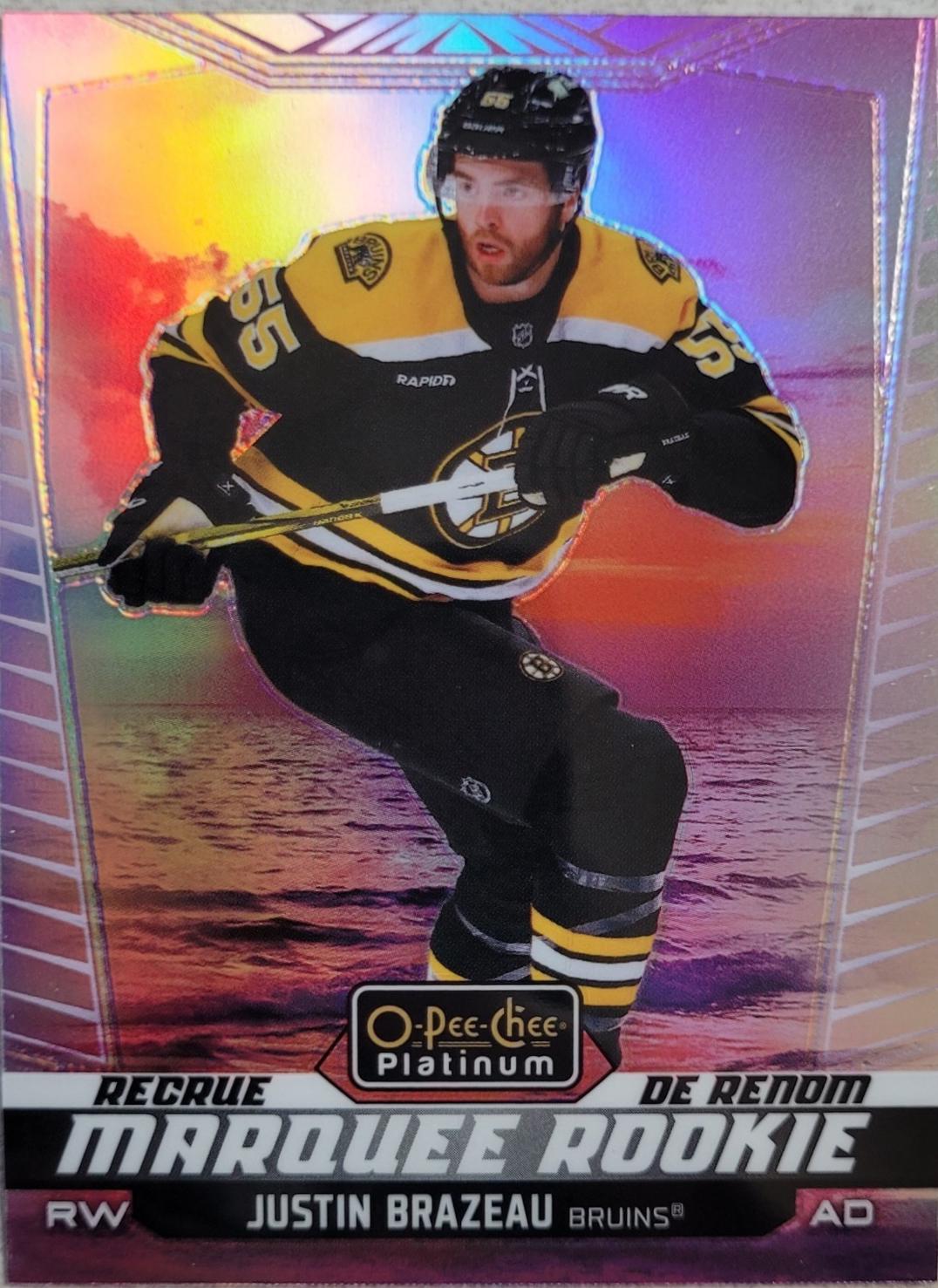 Justin Brazeau [Sunset] #217