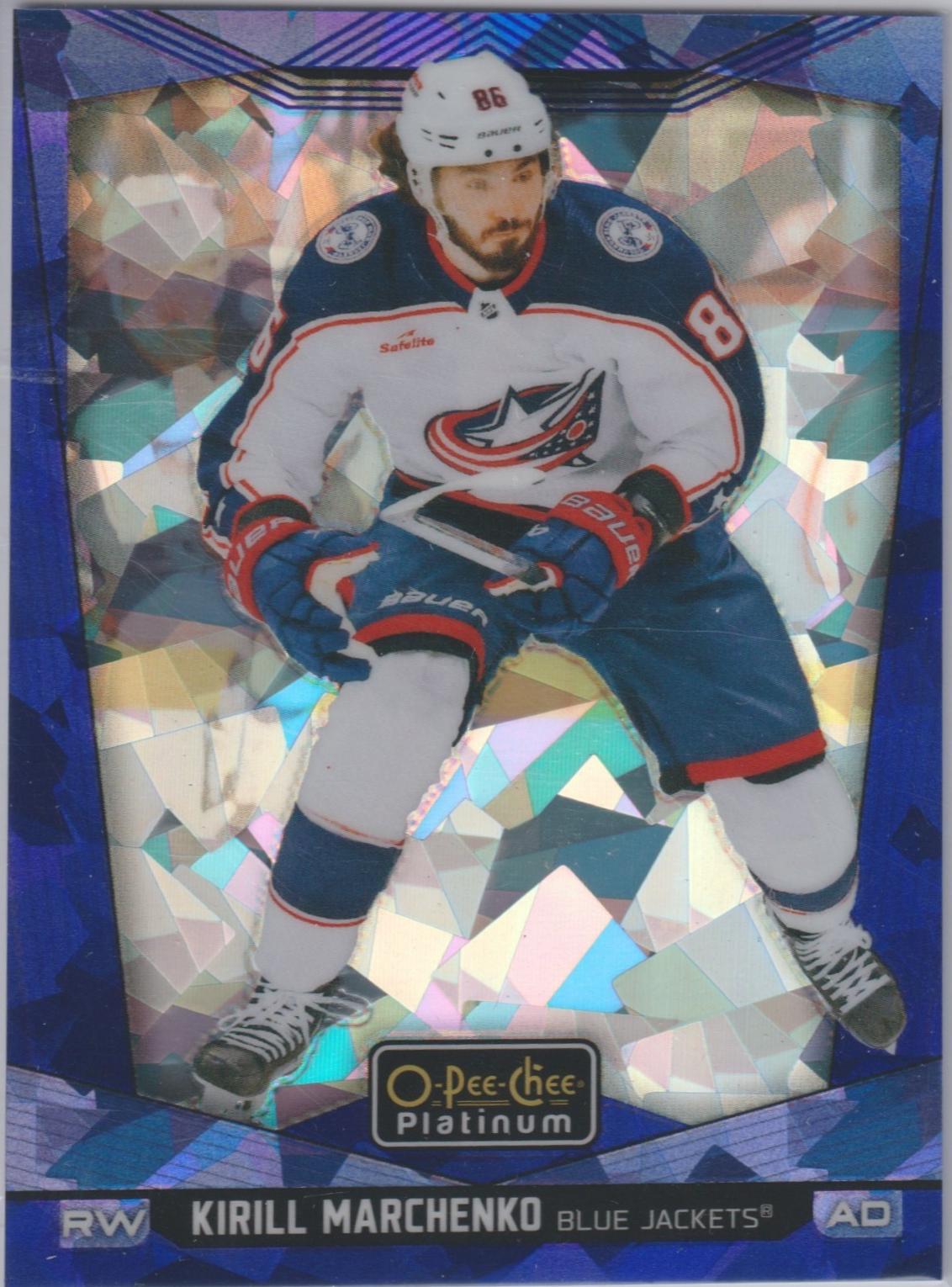 Kirill Marchenko [Blue Fragments] #149