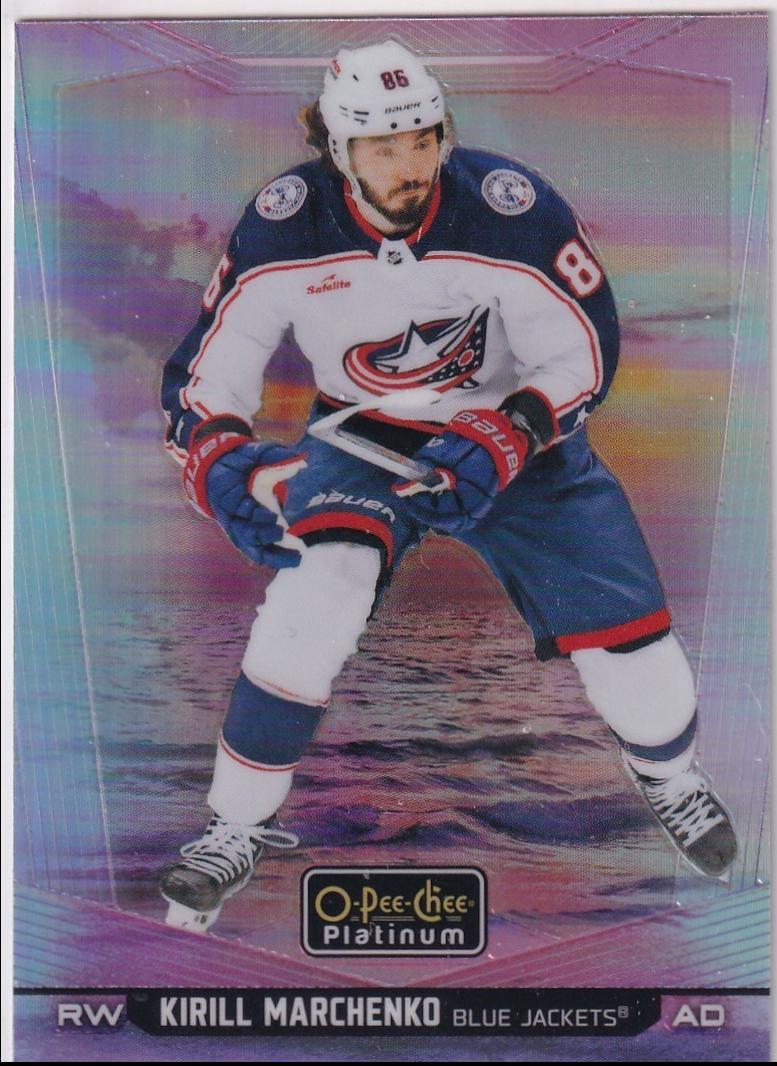 Kirill Marchenko [Sunset] #149