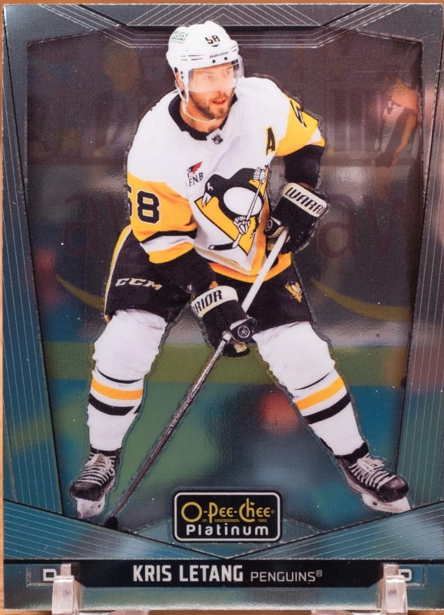 Kris Letang #169