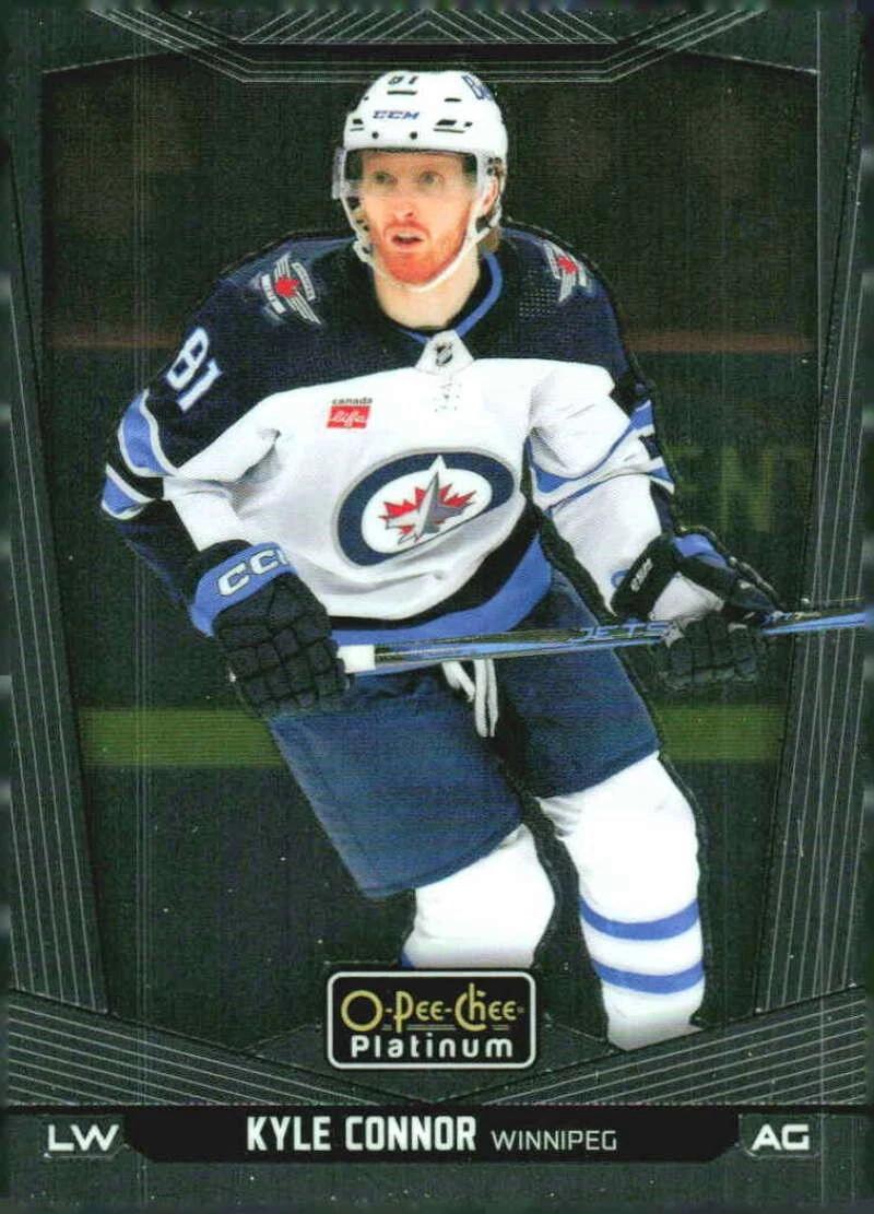 Kyle Connor #36
