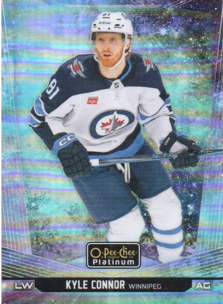 Kyle Connor [Cosmic] #36