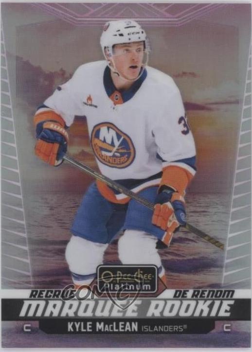 Kyle MacLean [Sunset] #241