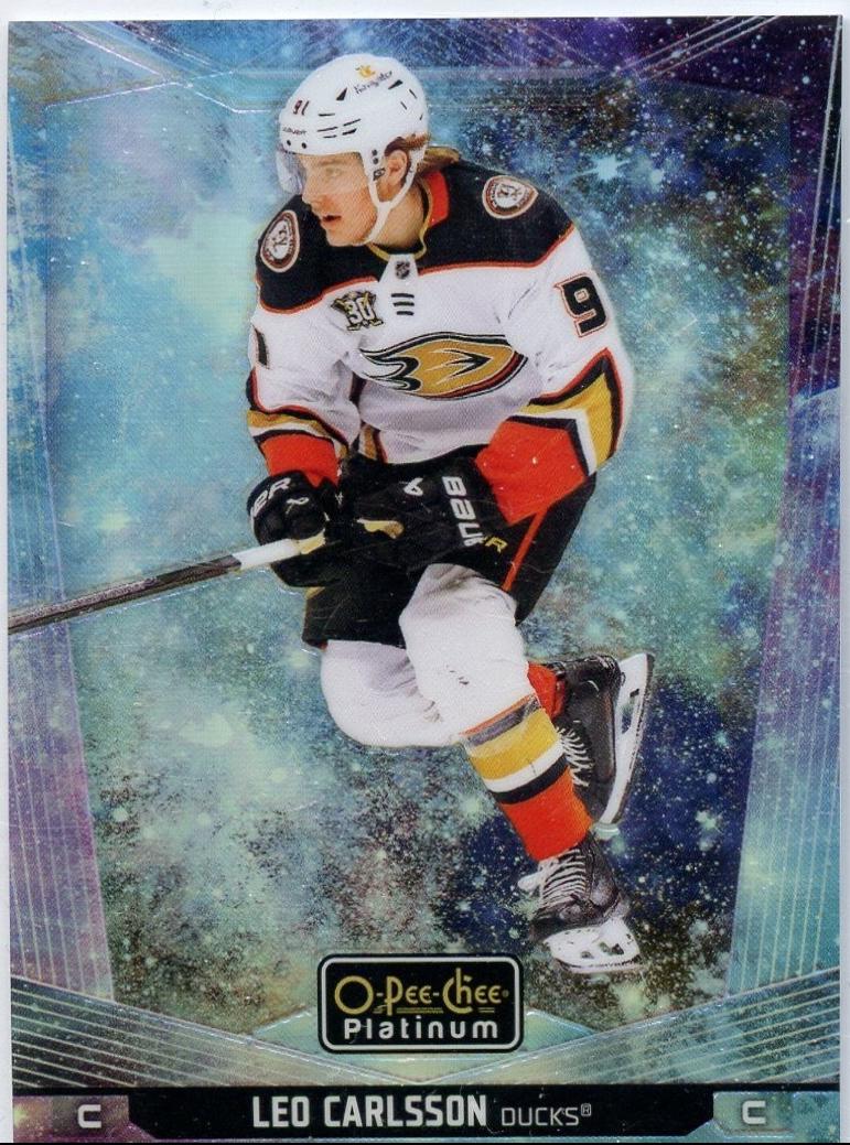 Leo Carlsson [Cosmic] #138