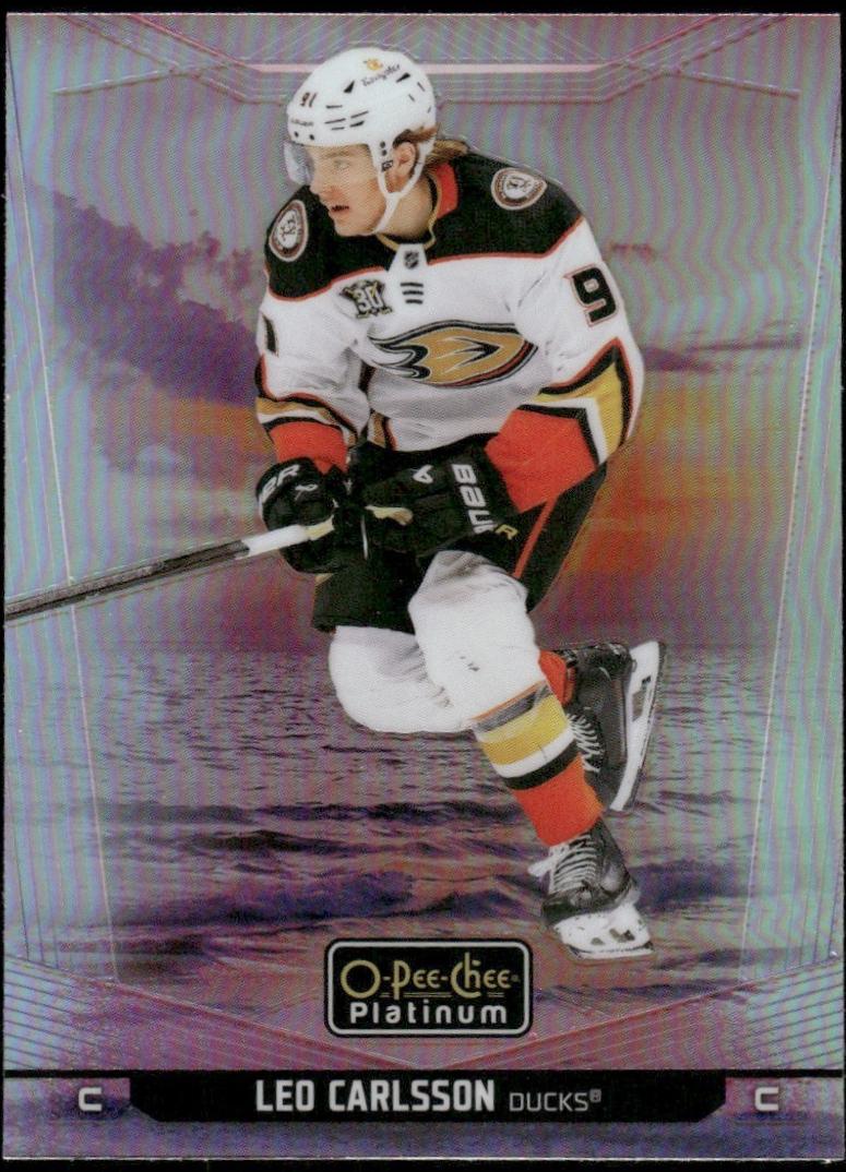Leo Carlsson [Sunset] #138