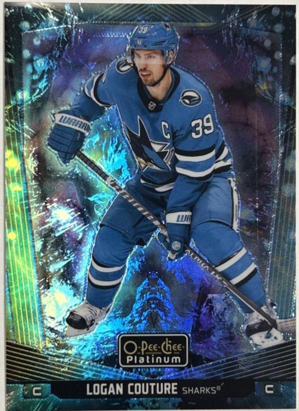 Logan Couture [Bioluminescence] #185