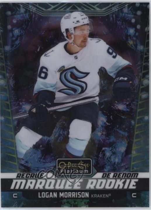 Logan Morrison [Bioluminescence] #251