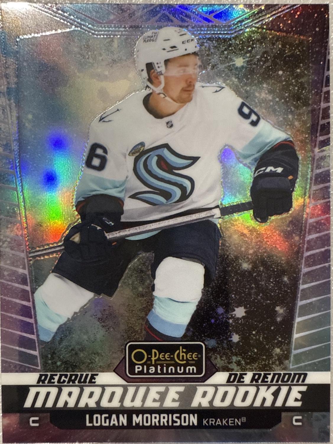 Logan Morrison [Cosmic] #251