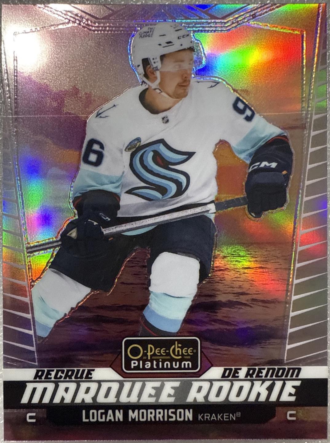 Logan Morrison [Sunset] #251