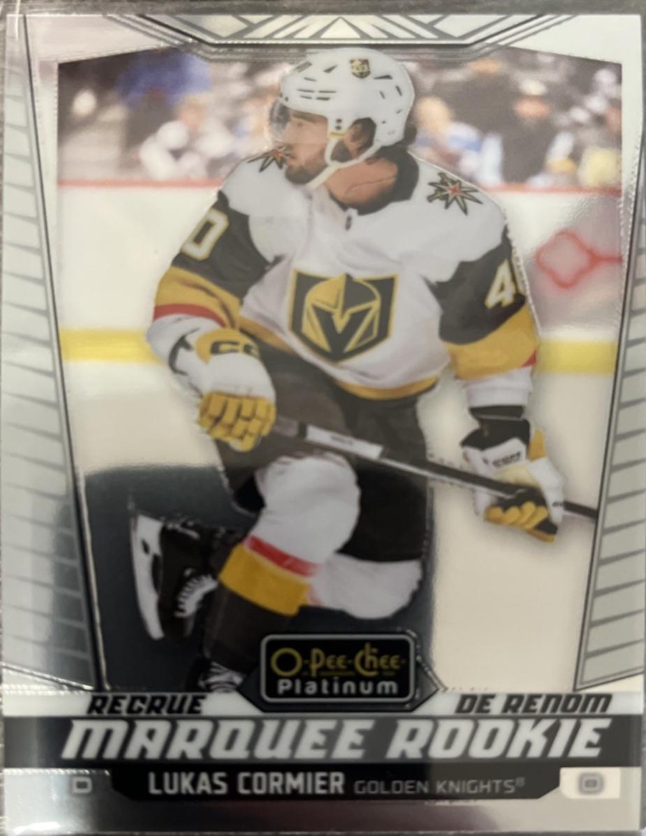 Lukas Cormier [Golden Treasures] #265