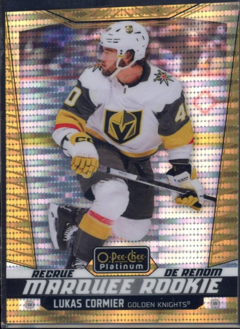 Lukas Cormier [Seismic Gold] #265