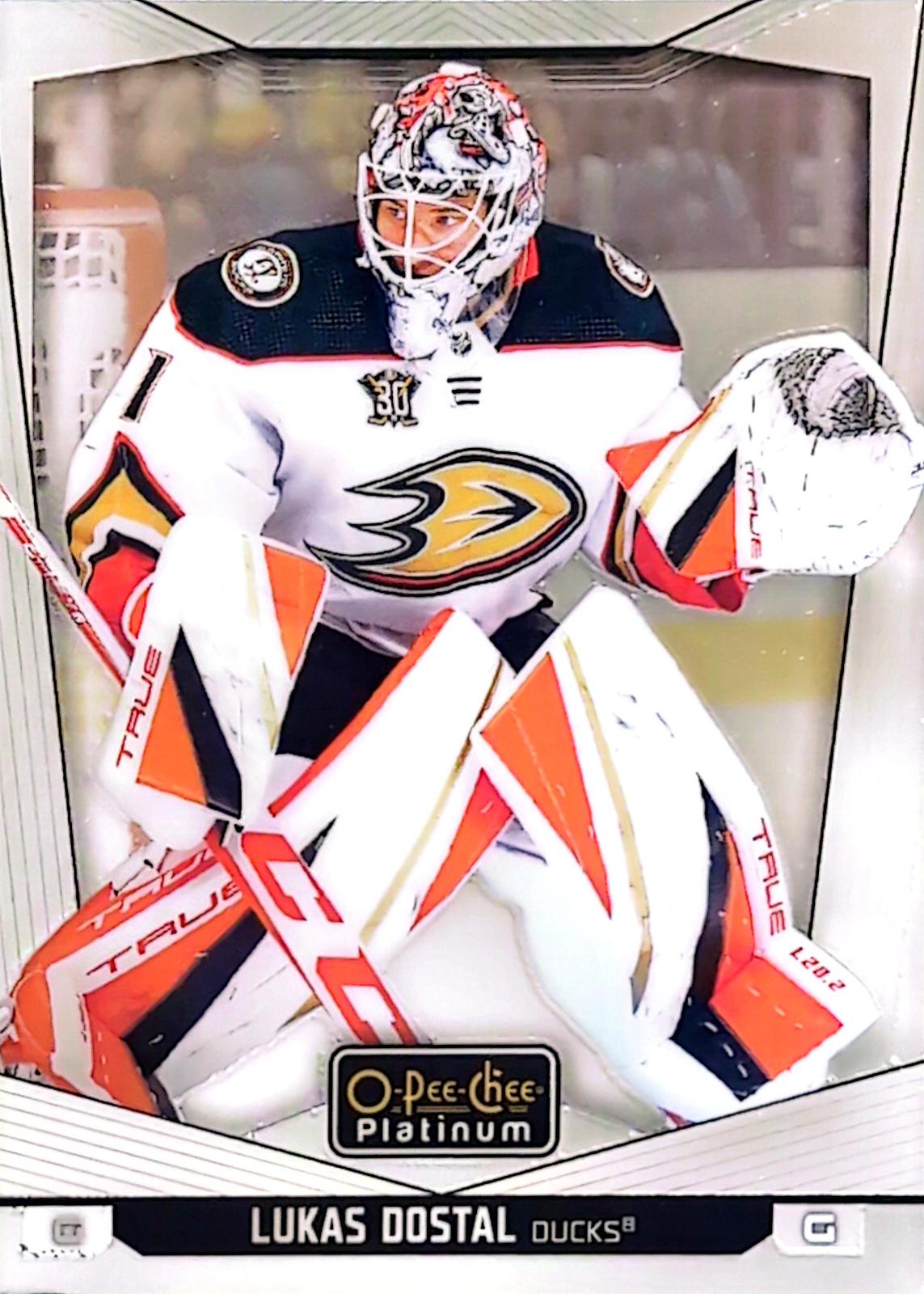 Lukas Dostal #79