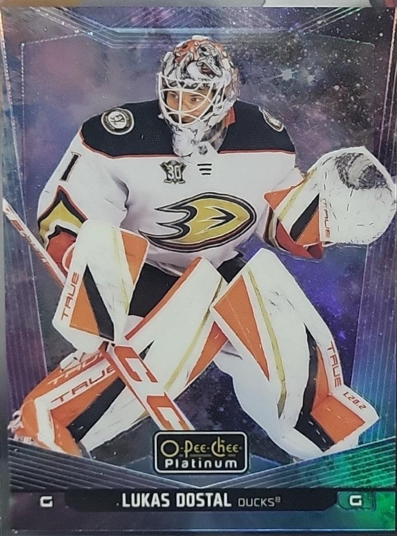 Lukas Dostal [Cosmic] #79
