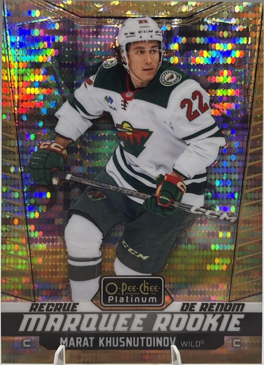 Marat Khusnutdinov [Seismic Gold] #236