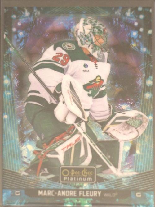 Marc-Andre Fleury [Bioluminescence] #30