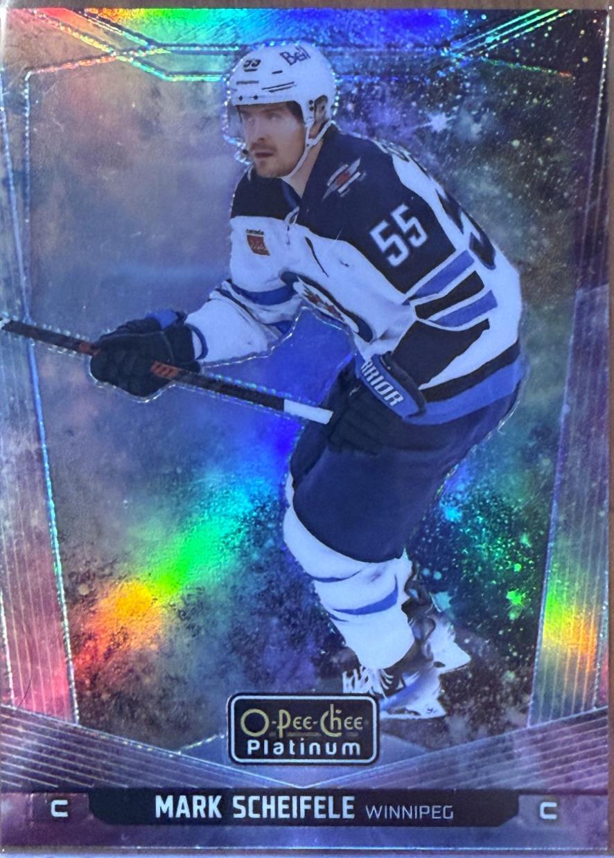 Mark Scheifele [Cosmic] #142