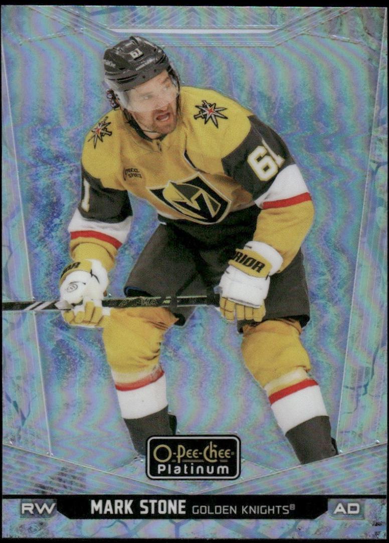 Mark Stone [Arctic Freeze] #83