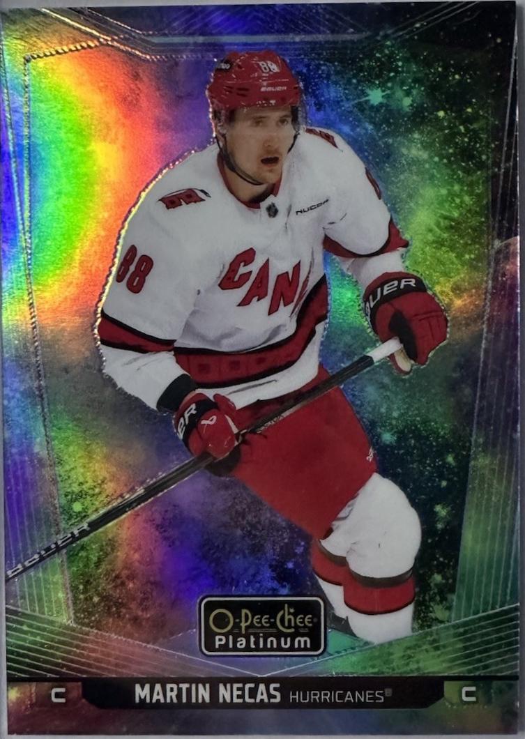 Martin Necas [Cosmic] #94