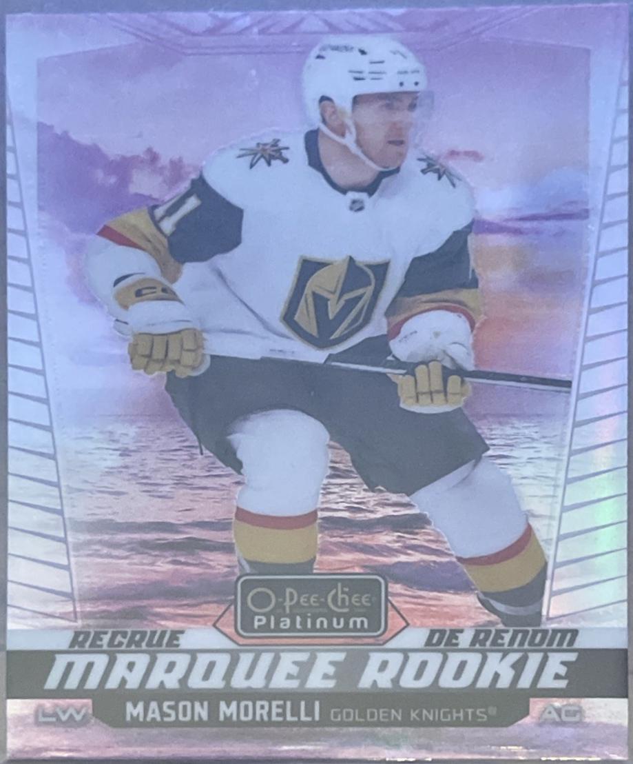 Mason Morelli [Sunset] #266