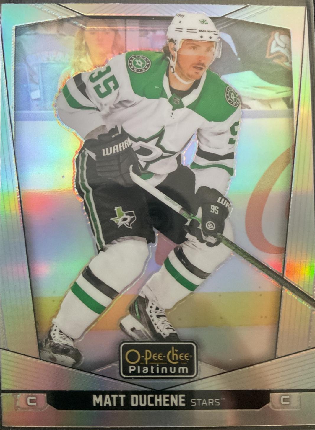Matt Duchene #160