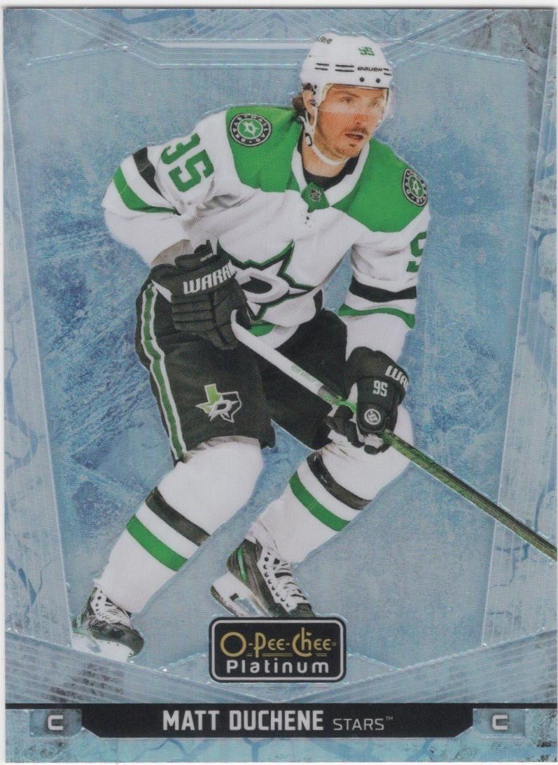 Matt Duchene [Arctic Freeze] #160