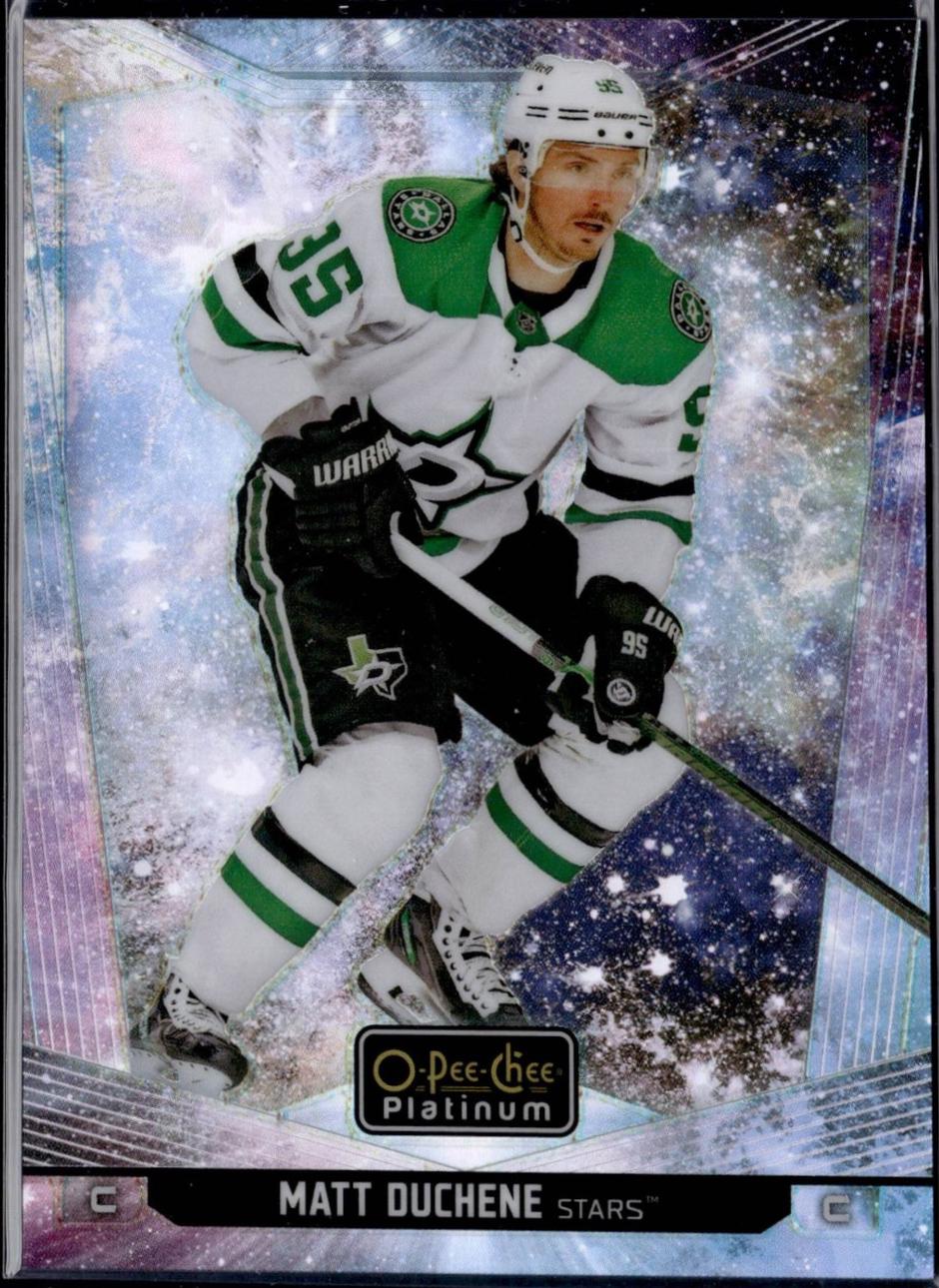 Matt Duchene [Cosmic] #160