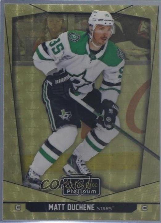 Matt Duchene [Golden Treasures] #160