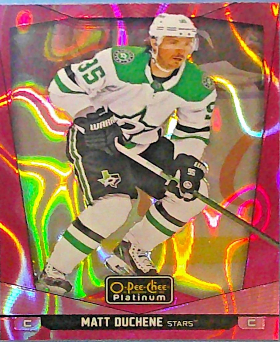 Matt Duchene [Pink Magma] #160