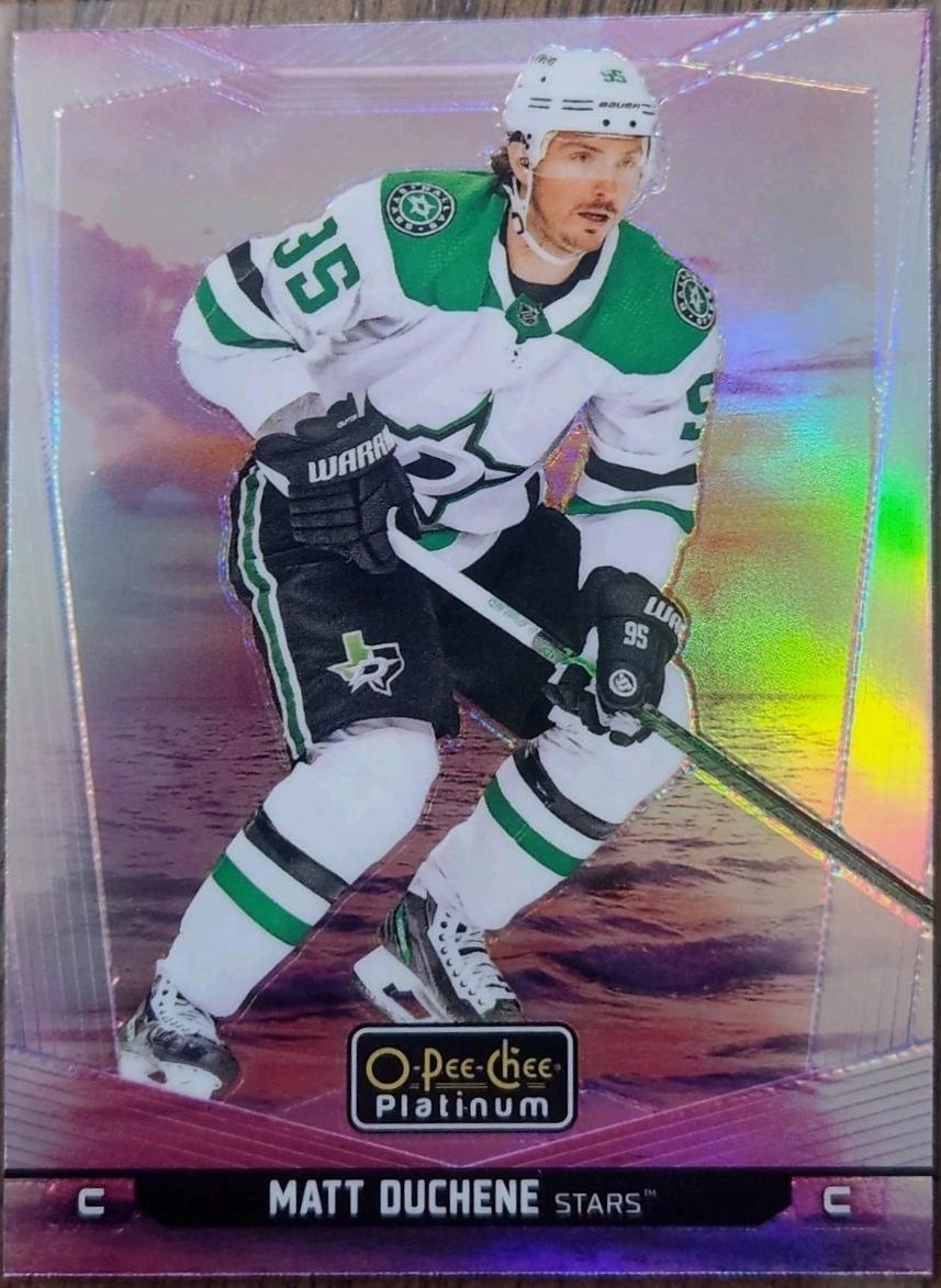 Matt Duchene [Sunset] #160