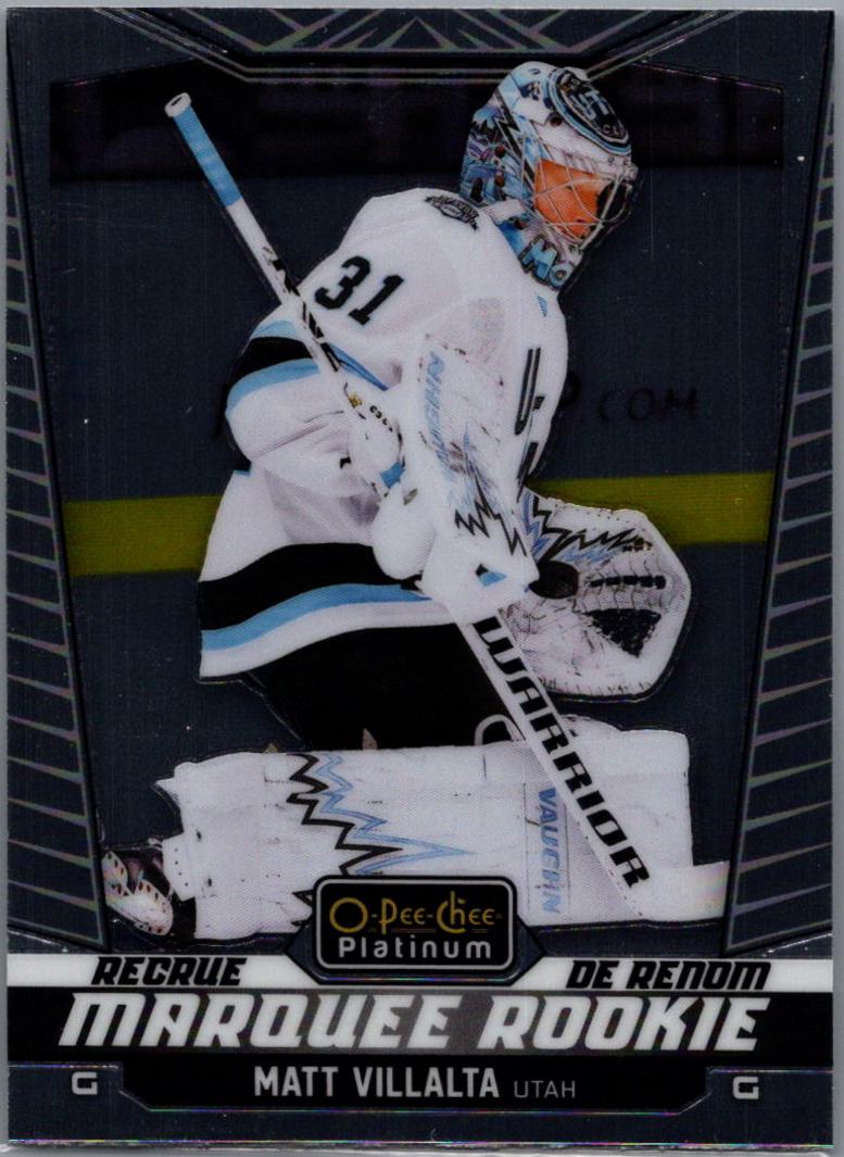 Matt Villalta #214