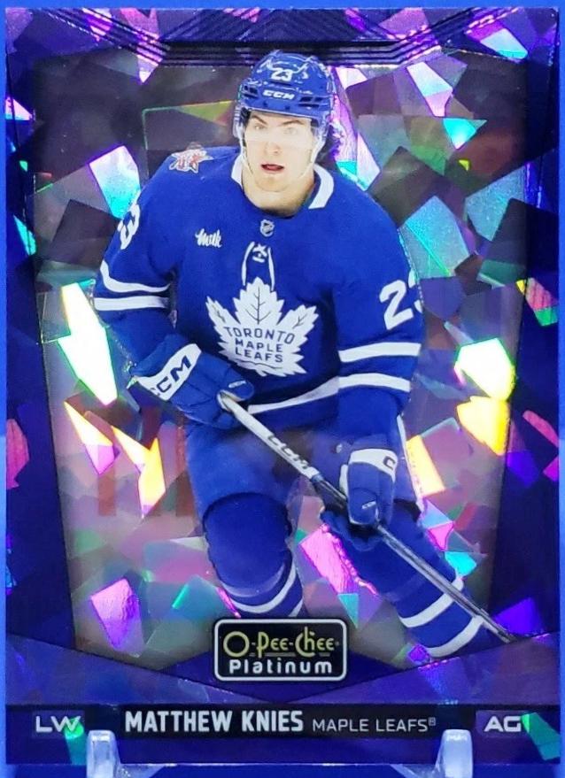 Matthew Knies [Blue Fragments] #70