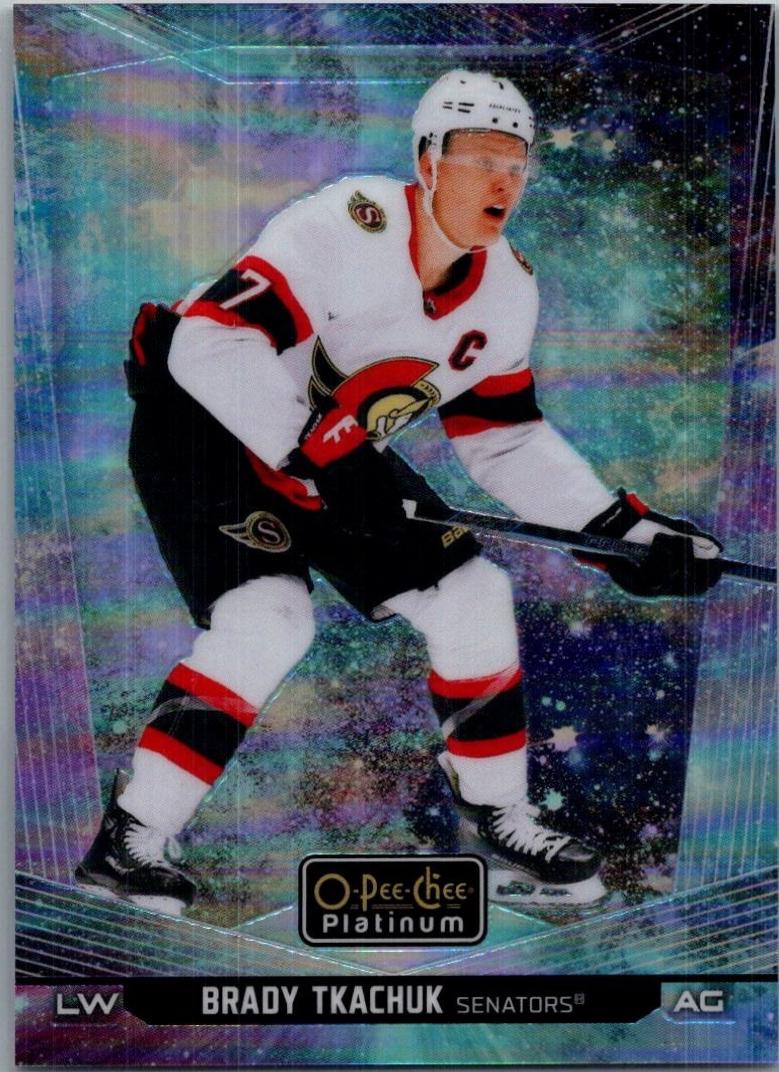 Matthew Tkachuk [Cosmic] #6