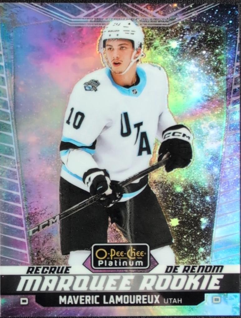 Maveric Lamoureux [Cosmic] #291