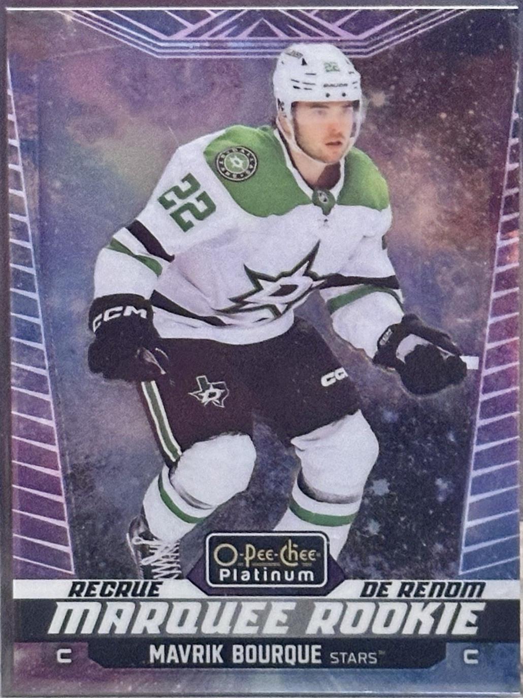 Mavrik Bourque [Cosmic] #205