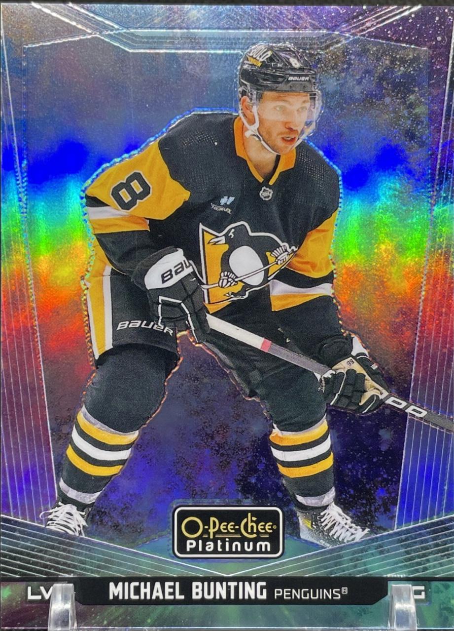 Michael Bunting [Cosmic] #32