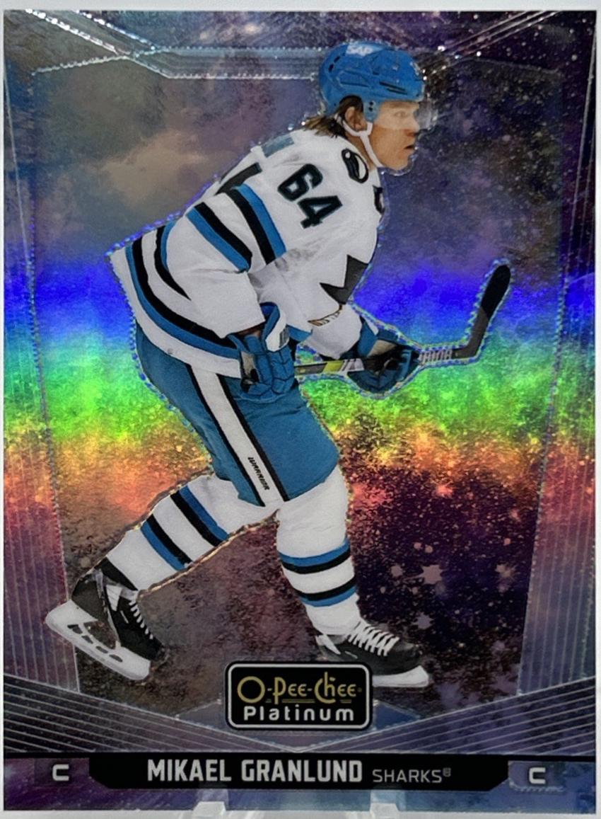 Mikael Granlund [Cosmic] #122