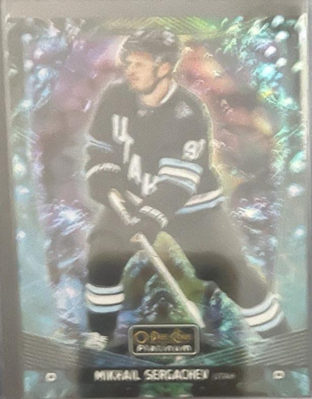 Mikhail Sergachev [Bioluminescence] #181