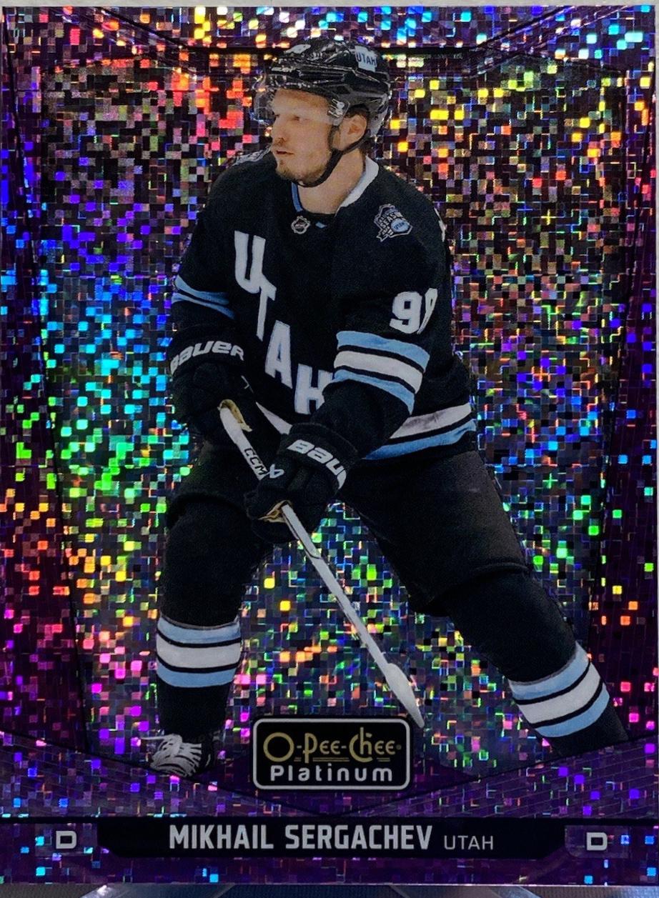 Mikhail Sergachev [Violet Pixels] #181