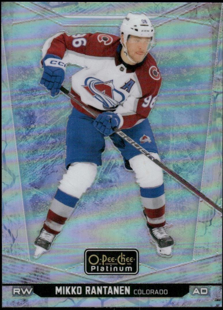 Mikko Rantanen [Arctic Freeze] #196