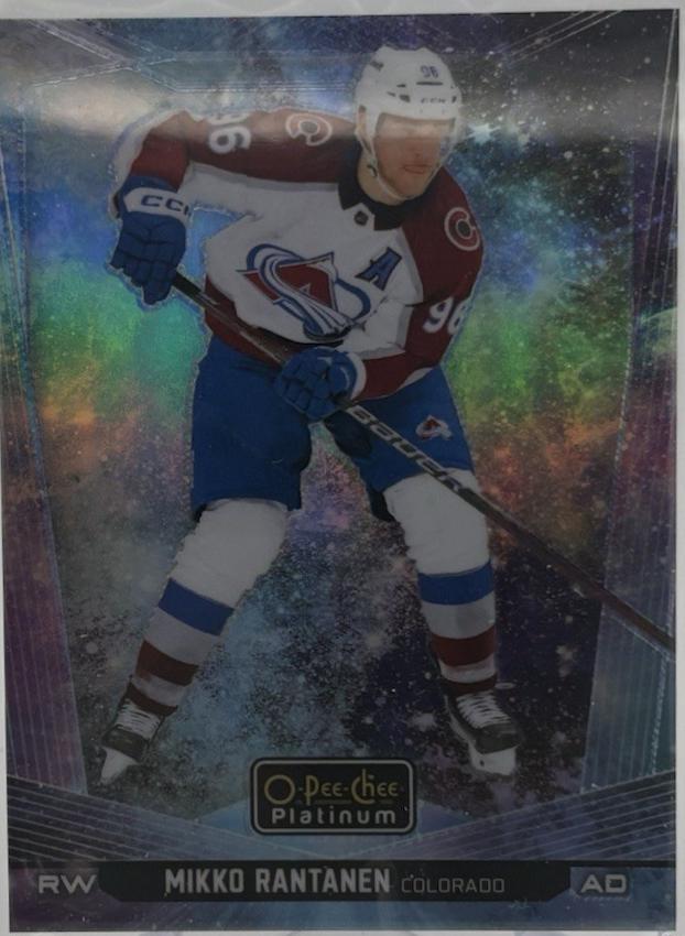 Mikko Rantanen [Cosmic] #196
