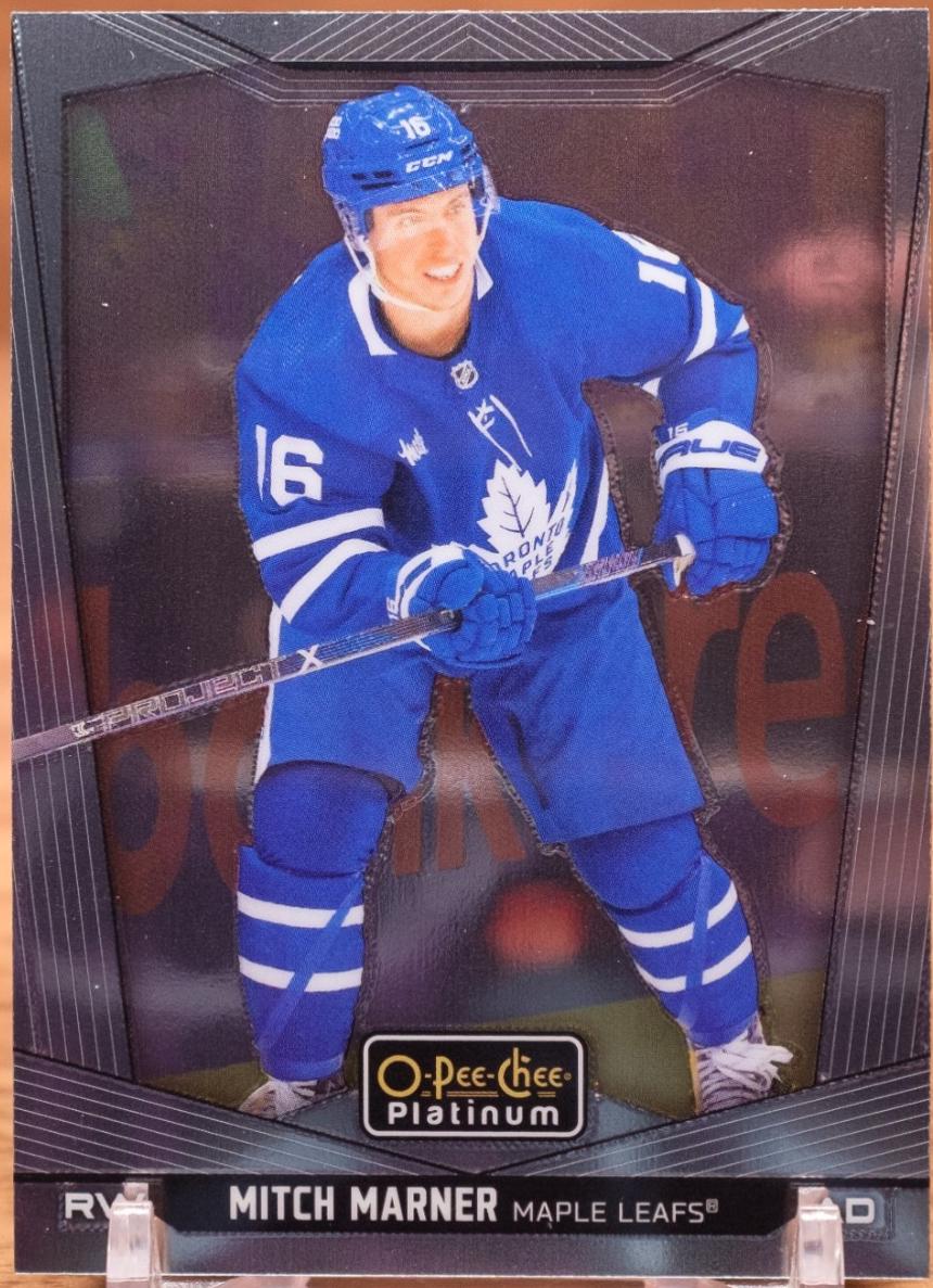 Mitch Marner #31