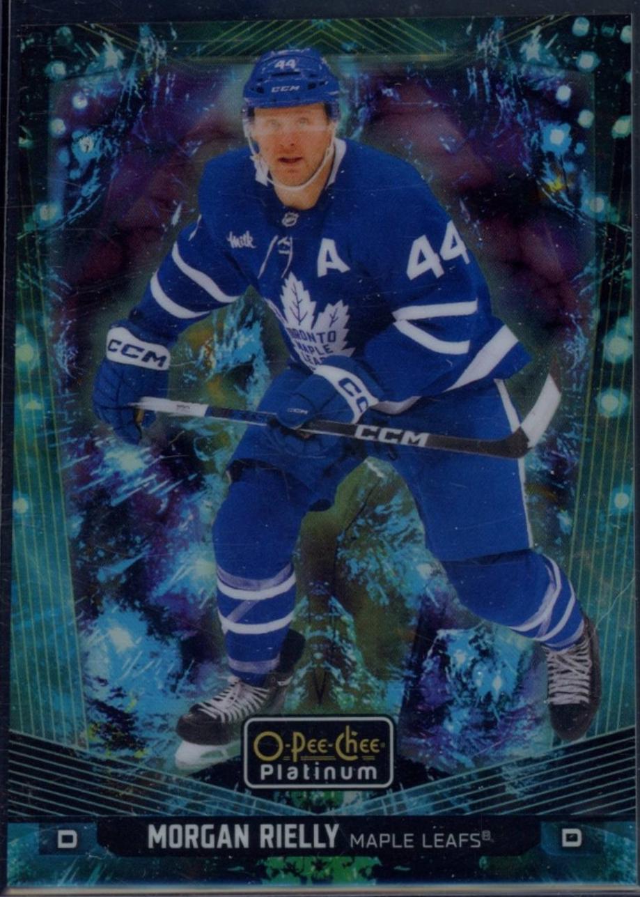 Morgan Rielly [Bioluminescence] #150