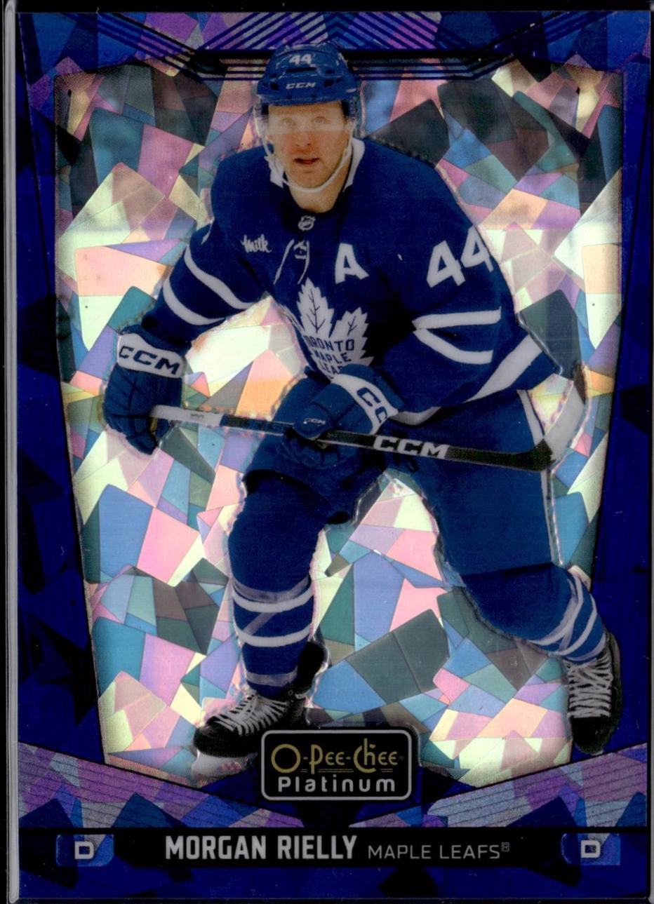 Morgan Rielly [Blue Fragments] #150