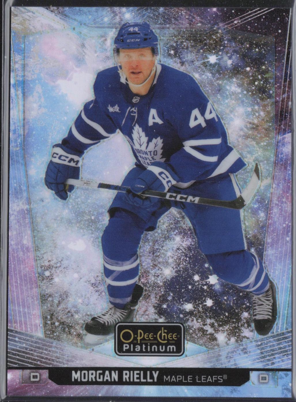 Morgan Rielly [Cosmic] #150