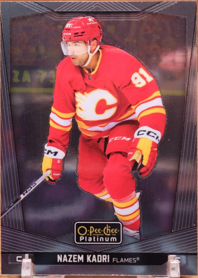 Nazem Kadri #38