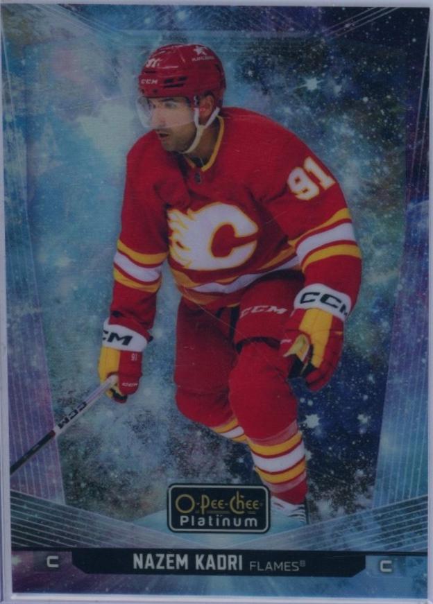 Nazem Kadri [Cosmic] #38